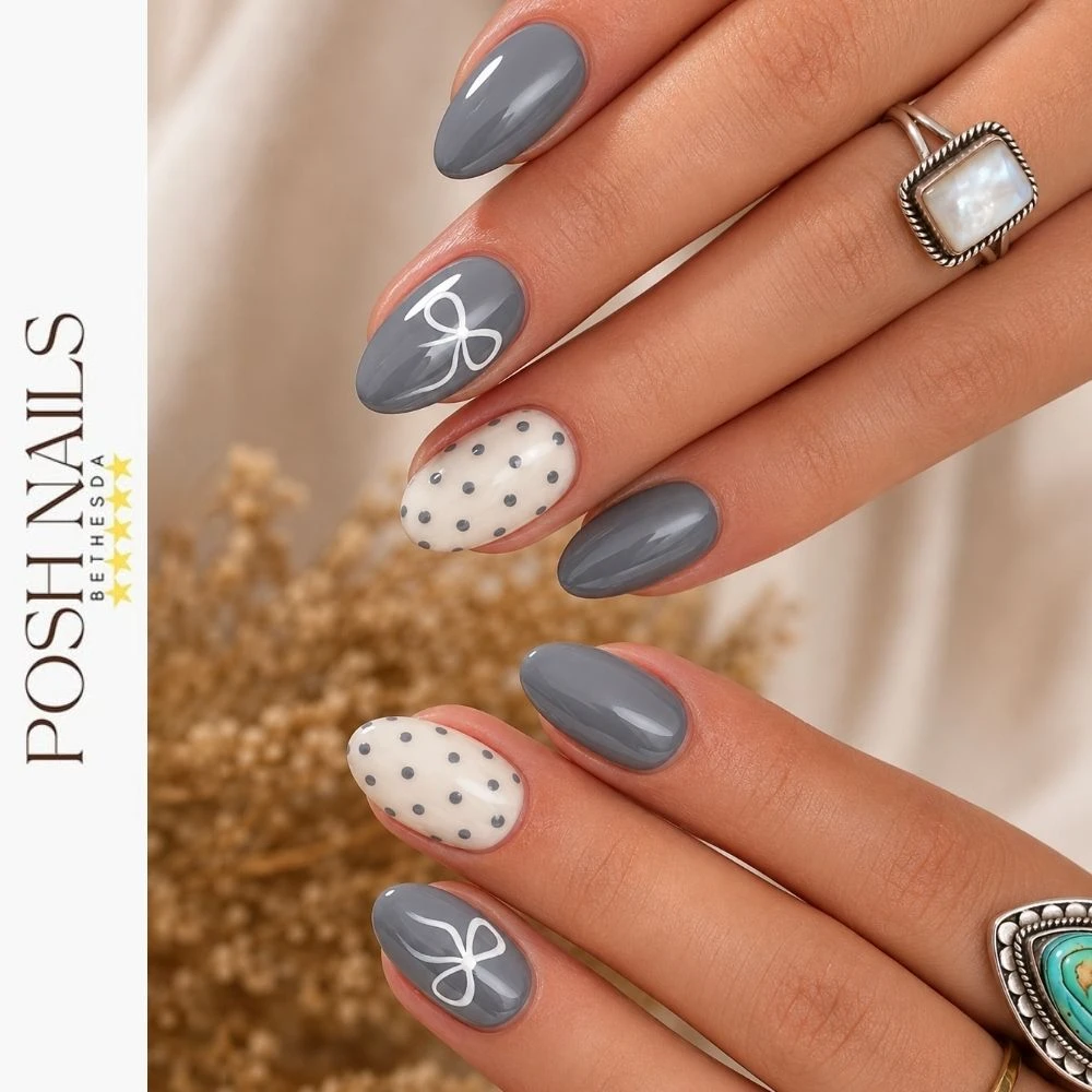 Nail Aug 12